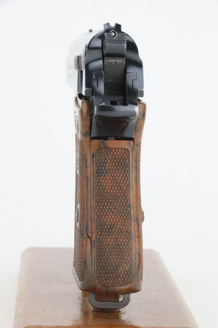 Party Leader Walther PPK Honor Weapon - photo 2 of 10