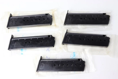 Walther P5 Compact Magazine - Sold Individually - photo 2 of 9