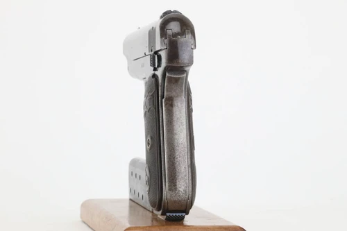 Colt Model 1903 Pocket Hammerless - photo 2 of 8