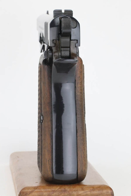 Nazi FN Browning High Power - photo 2 of 8