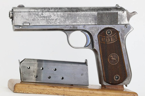 SOLD - Colt 1903 Pocket Hammer - 1911 Mfg