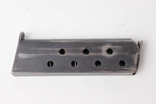Pre-WW2 Walther Model 4 Magazine - photo 2 of 6