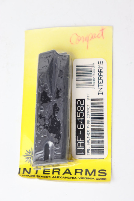 NIB Walther P.88 Compact Magazine - Interarms