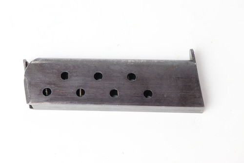 Early Walther Model 4 Magazine - photo 1 of 6