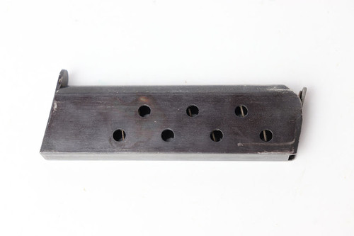 SOLD - Early Walther Model 4 Magazine SOLD - Early Walther Model 4 Magazine