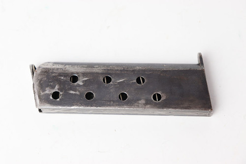 WW2 Walther Model 4 Magazine - Serial Numbered