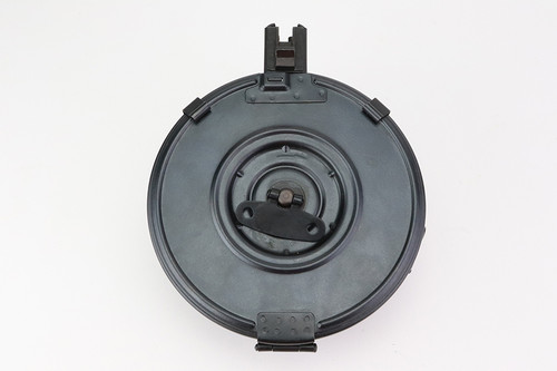 NOS Romanian AKM Drum Magazine - 75rds