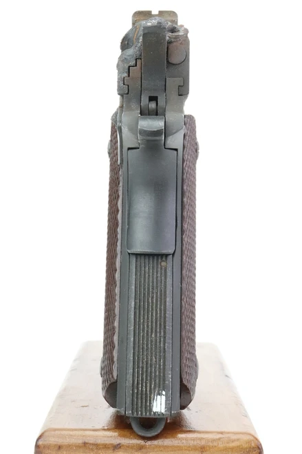 1945 Colt Model 1911A1 - Melted Relic - photo 2 of 13