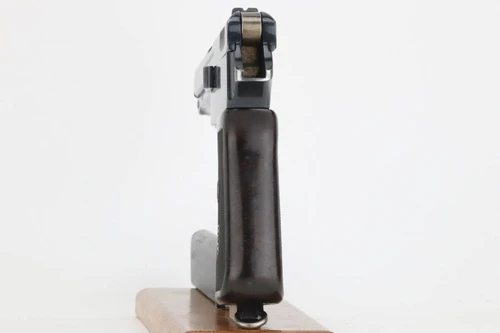1939 CZ Model 38 Rig - Early Nazi Contract - photo 2 of 11