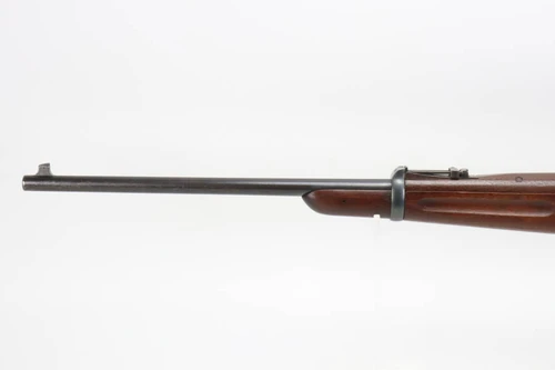 Nice Springfield Model 1896 Krag Jorgensen Carbine - photo 2 of 18