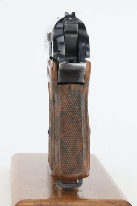 Scarce, High Polish Waffen Walther PPK - photo 2 of 9