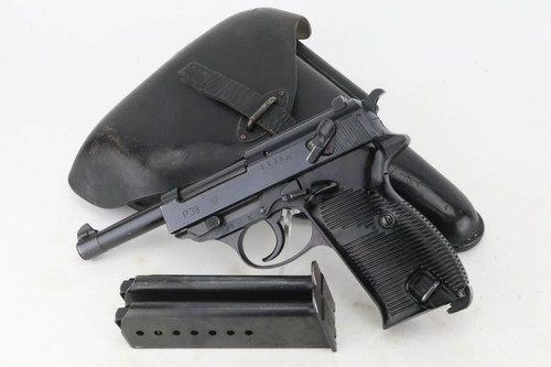 Minty Mauser P.38 Rig - BYF 43 - photo 1 of 18