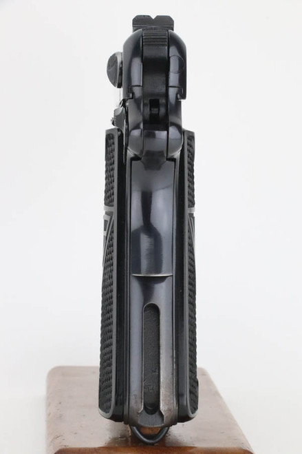 SOLD -  Early, Slotted Radom VIS Model 35