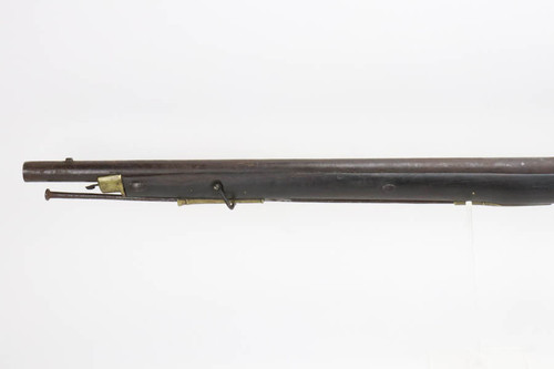 Nepalese Pattern 1842 Musket - photo 2 of 18