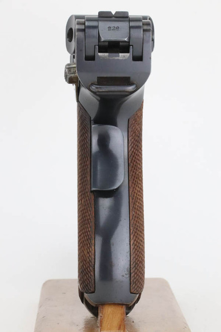 Minty DWM Model 1900 "American Eagle" Luger