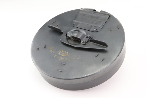 Auto Ordnance Thompson Type "L" 50 Round Drum Magazine - photo 2 of 6