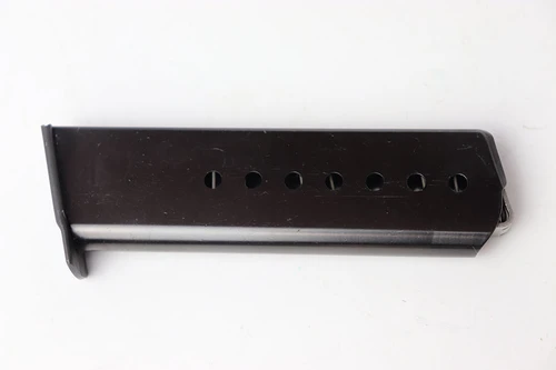 Pair of Walther P5 Compact Magazines - photo 2 of 7
