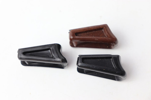 Three Post-War Walther Finger Extensions - photo 2 of 5