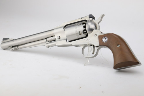 Ruger Old Army Revolver - photo 1 of 8