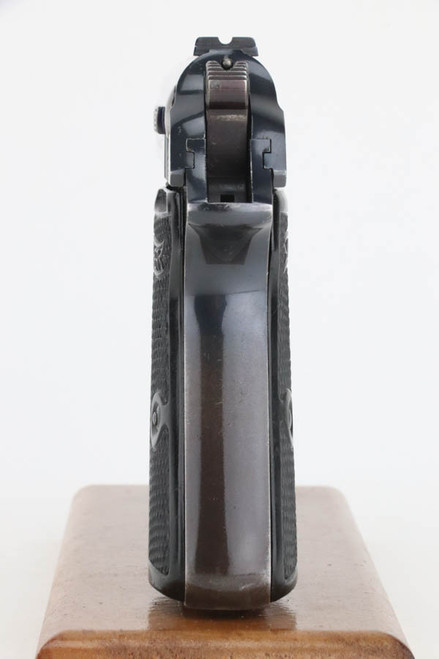Excellent, Early, Bank-Issued Walther PP - photo 2 of 9
