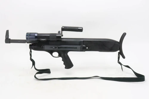 Excellent, Boxed High Standard Model 10B - photo 2 of 17
