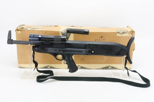 Excellent, Boxed High Standard Model 10B - photo 1 of 17