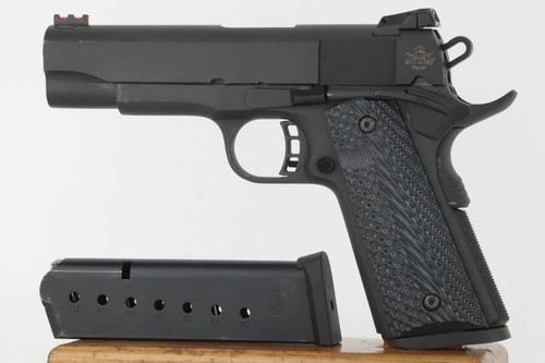 Rock Island Rock Ultra MS - 4.25" bbl - photo 2 of 13