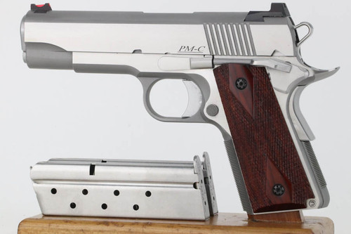 ANIB Dan Wesson Pointman Carry - photo 2 of 15