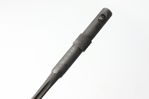 WW2 1935 pattern French MAS 36 spike bayonet - photo 2 of 6