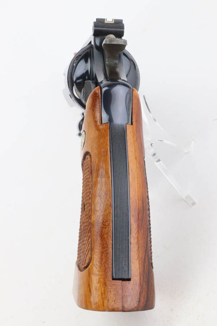 Very Nice S&W Model 29-2 - 1980 mfg - photo 2 of 11