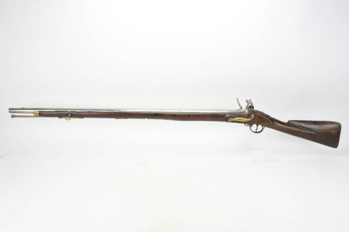 Very Nice British Tower Marked 3rd Pattern Brown Bess - India Pattern - photo 1 of 23