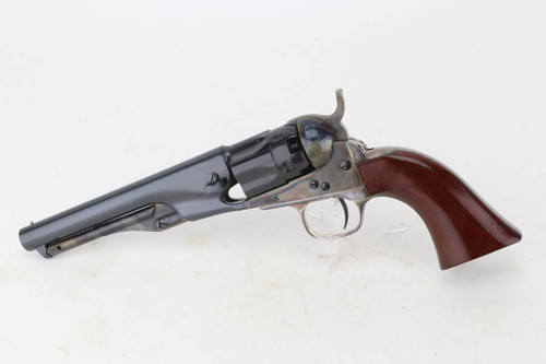 ANIB Colt 1862 Police Pocket Revolver - photo 2 of 15