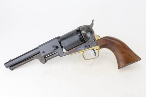 SOLD - Boxed Colt 3rd Model Dragoon Revolver