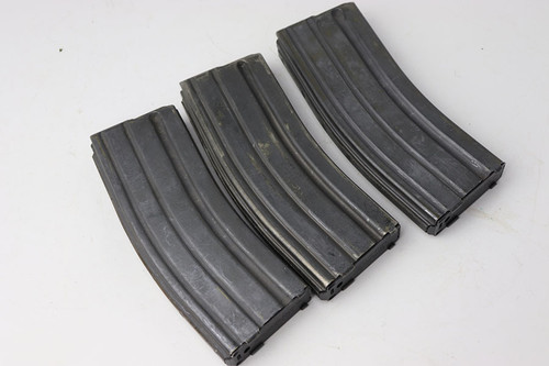 Pre-ban AR-15 30 Round Magazines 5.56mm - Adventure Line MFG - Sold Individually - photo 2 of 6