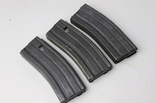Pre-ban AR-15 30 Round Magazines 5.56mm - Adventure Line MFG - Sold Individually - photo 1 of 6