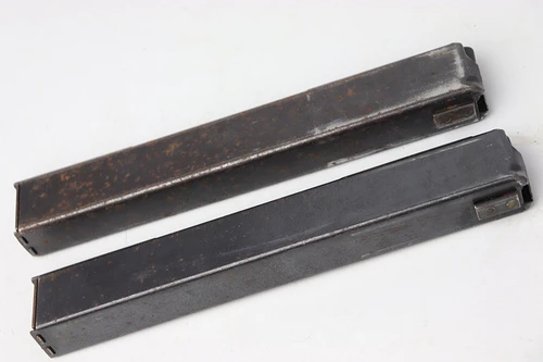 Two Intratec Tec-9 / KG-99 Magazines - 36 Round - photo 2 of 5