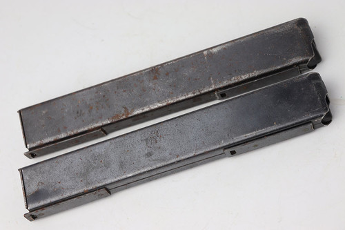 SOLD - Two Intratec Tec-9 / KG-99 Magazines - 36 Round