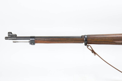 Very Nice Swedish Carl Gustafs M96 FSR Mauser -1915 mfg - photo 2 of 33