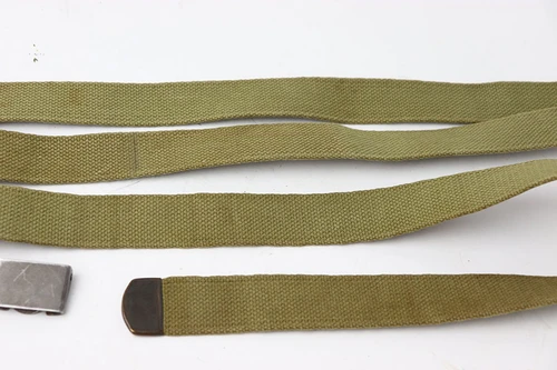 S.M.Co. Canvas M1923 Rifle Sling - 1900s - photo 2 of 6