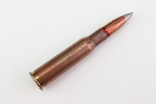 Surplus 7.62x54r Ammo - 523 Rounds - photo 2 of 6