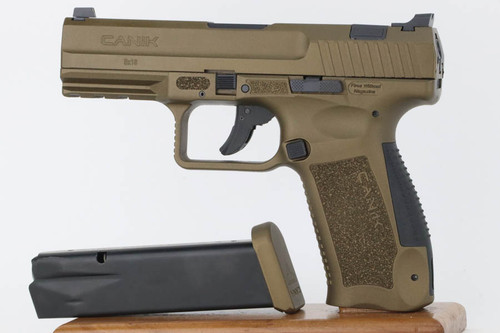 ANIB Canik TP9DA - photo 2 of 22