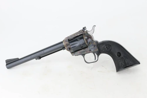 Excellent, Boxed Colt New Frontier Buntline SAA - 1975 mfg - photo 2 of 15