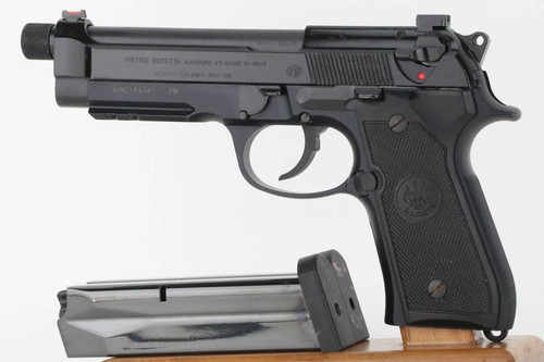 SOLD - Nice Beretta 92A1 -