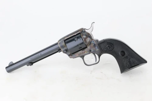 Mint, Boxed Colt Peacemaker - .22LR & .22 Mag - photo 2 of 16