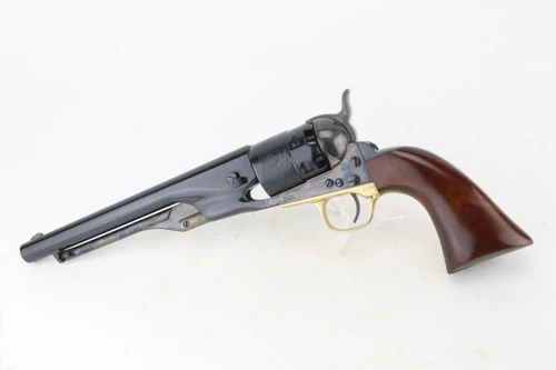 Excellent, Boxed Colt 1860 Army 3rd Gen - photo 2 of 20