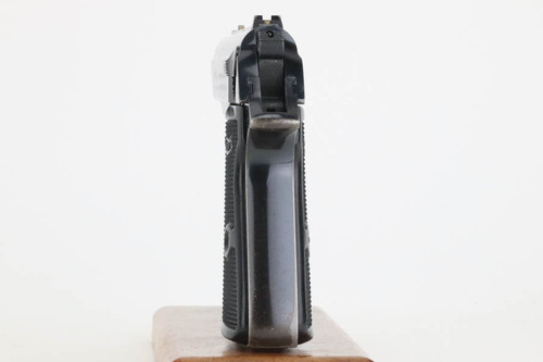 SOLD - 1970 Walther PPK/S - 7.65mm