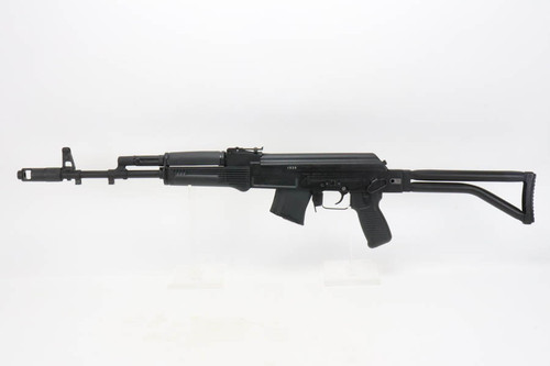 Boxed Arsenal SAM7SF w/ 985rds PPU 7.62x39 - photo 2 of 35