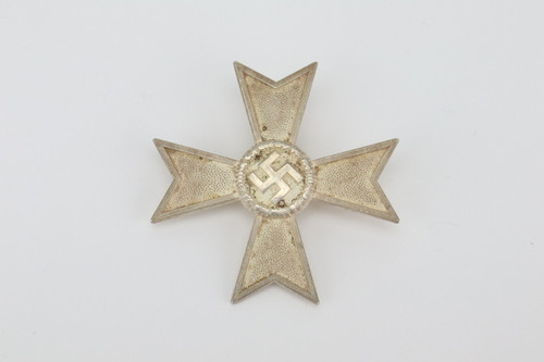 SOLD - German War Merit 1st Class - Steinhauer & Luck