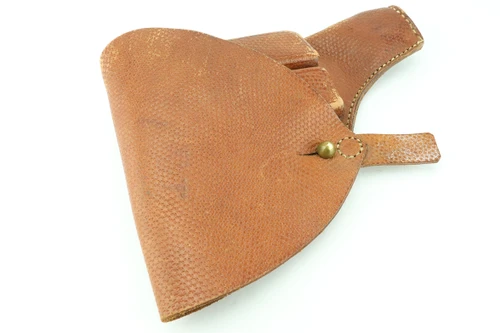 Swedish Husqvarna M1907 Holster & Mags - view 2
