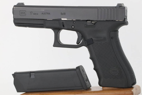 ANIB, Gen 4 Glock 17 - Kentucky State Police - photo 2 of 19